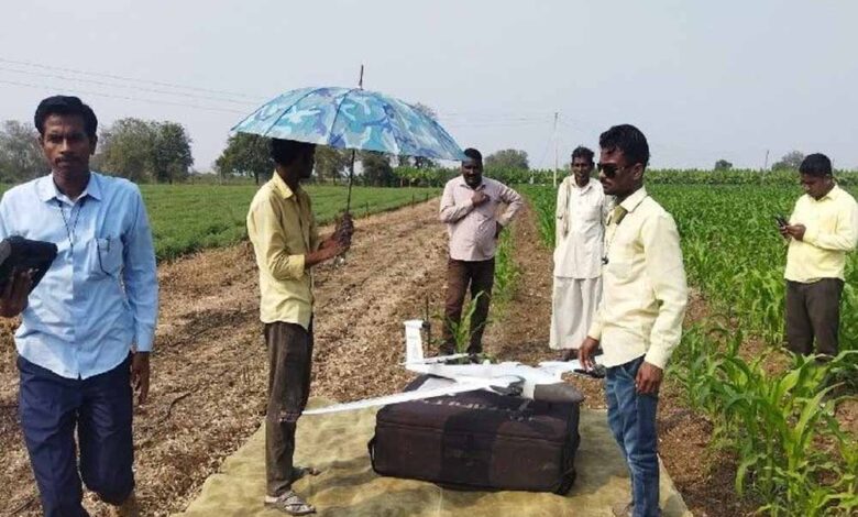 mp-के-200-गांवों-का-हवाई-सर्वे:-ग्रामीणों-को-मिलेगा-संपत्ति-का-मालिकाना-हक