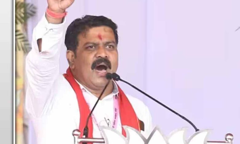 उपमुख्यमंत्री-विजय-शर्मा-के-पंचायत-एवं-ग्रामीण-विकास-विभाग,-गृह,-जेल,-विज्ञान-प्रौद्योगिकी-विभाग-का-बजट-पारित