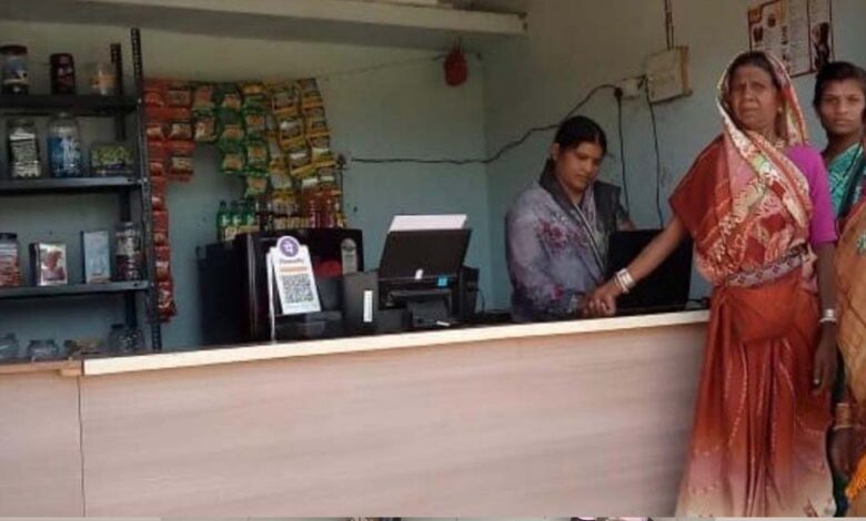 आजीविका-मिशन-से-मिली-नई-राह-मधु-कंवर-को