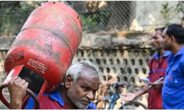गैस संकट का असर: चेन्नई में रेस्तरां बंद, हाई कोर्ट में लंच ठप, रेलवे ने शुरू किए इंडक्शन