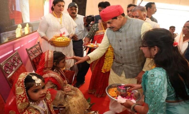 cm-मोहन-का-बड़ा-एलान:-हटा-का-नाम-बदला,-अब-नए-नाम-से-होगा-जाना,-405-करोड़-के-विकास-कार्यों-का-उद्घाटन