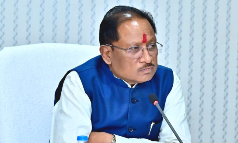 छत्तीसगढ़-में-भर्ती-परीक्षाओं-में-गड़बड़ी-पर-सख्त-कार्रवाई,-एक-करोड़-तक-का-जुर्माना,-नकल-पर-5-साल-जेल