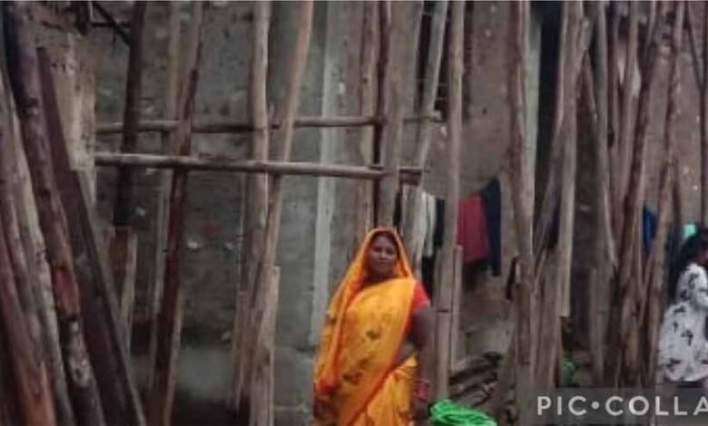 सेंट्रिंग-प्लेट-व्यवसाय-से-बढ़ी-आय,-‘बिहान’-योजना-से-धमतरी-की-ग्रामीण-महिलाएं-हुईं-सशक्त