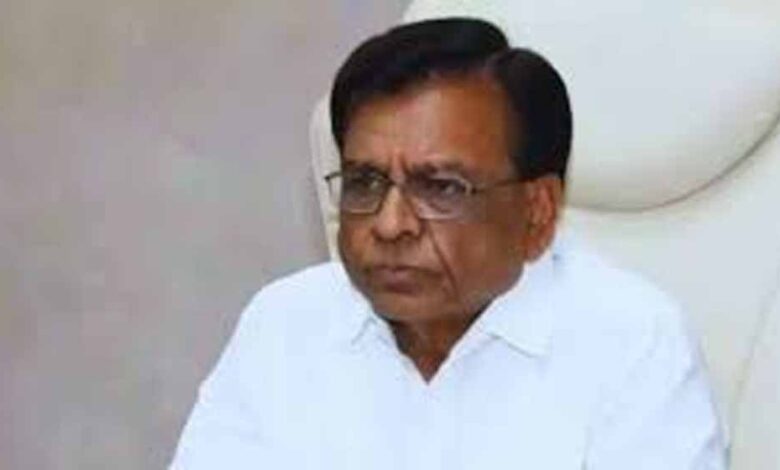 विकास-के-लिए-पूंजीगत-व्यय-सर्वोच्च-प्राथमिकता-:-उप-मुख्यमंत्री-देवड़ा