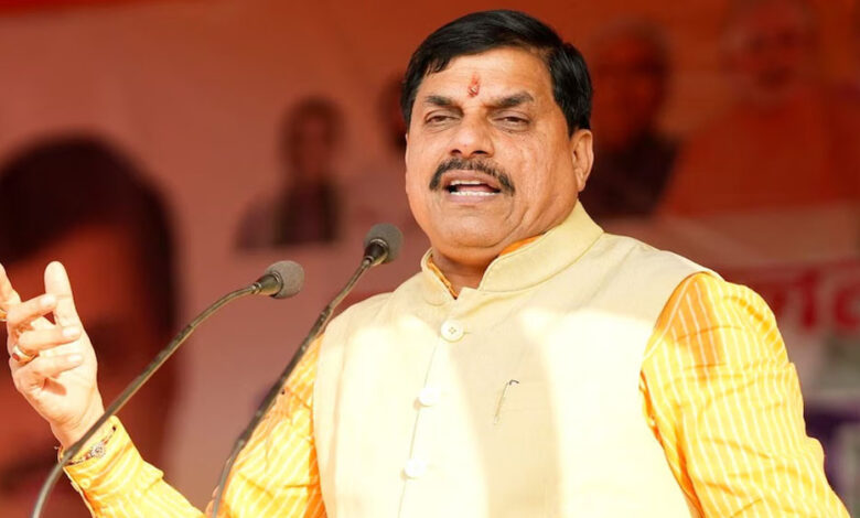 cm-मोहन-यादव-का-ग्वालियर-दौरा:-घाटीगांव-में-लाड़ली-बहना-सम्मेलन,-1.25-करोड़-बहनों-को-1836-करोड़-का-लाभ