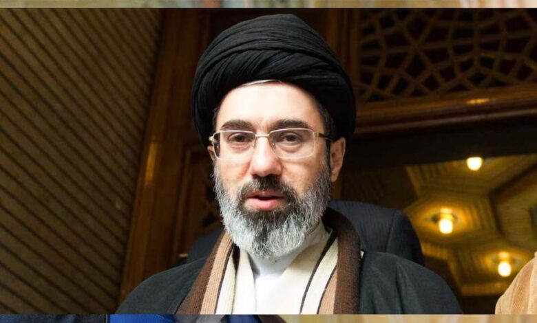 ईरान-के-नए-सुप्रीम-लीडर-मोजतबा-खामेनेई-कोमा-में,-पैर-कटने-की-खबरें;-वेस्टर्न-मीडिया-का-दावा