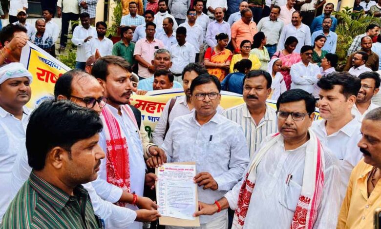 tet-अनिवार्यता-के-विरोध-में-15-को-होगी-बड़ी-बैठक,-80-हजार-शिक्षकों-पर-पड़-सकता-है-असर