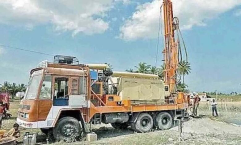 भोपाल-में-भू-जल-स्तर-गिरावट,-कलेक्टर-ने-पूरे-जिले-को-जल-अभावग्रस्त-क्षेत्र-घोषित-किया;-नए-निजी-नलकूपों-पर-प्रतिबंध