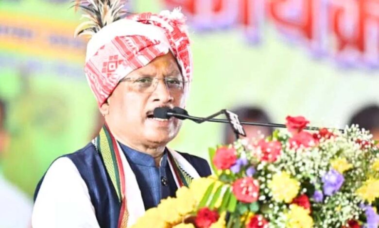 स्वदेशी-मेले-का-आगाज-आज,-सीएम-विष्णु-देव-साय-करेंगे-उद्घाटन