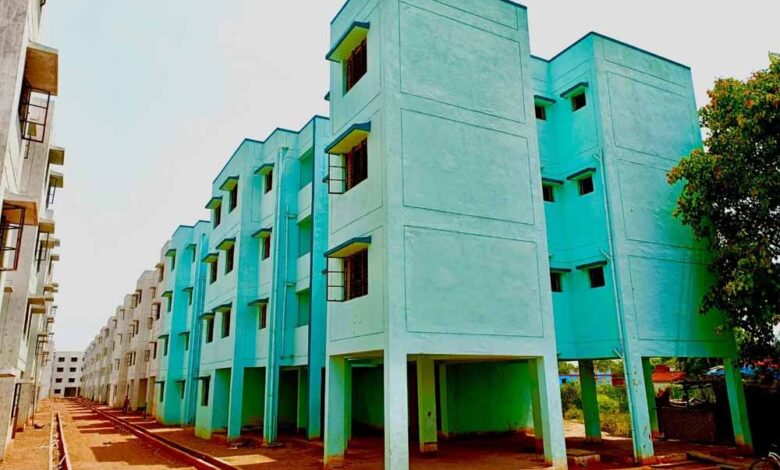 दुर्ग-निगम-की-बड़ी-पहल:-247-हितग्राहियों-को-मिलेंगे-blc-पीएम-आवास,-छत्तीसगढ़-सरकार-की-मंजूरी