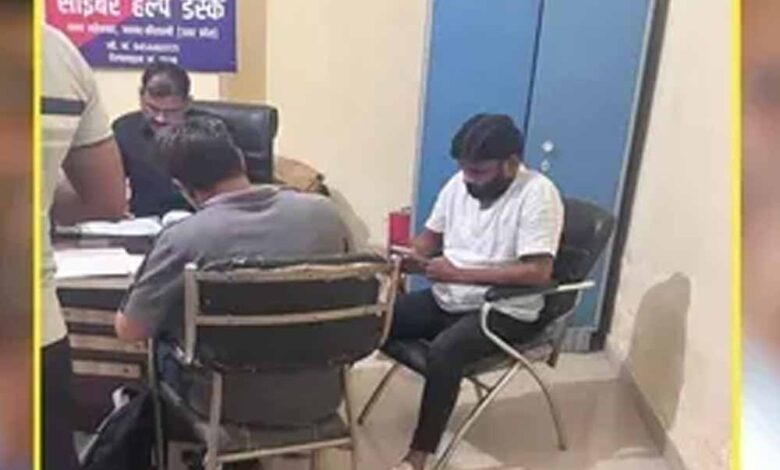 pm-मोदी-पर-विवादित-टिप्पणी-भारी-पड़ी:-कांग्रेस-नेता-विनोद-तिवारी-को-दिल्ली-पुलिस-ने-किया-गिरफ्तार