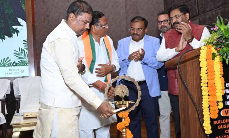 वन-आधारित-अर्थव्यवस्था-को-मजबूत-करने-पर-दें-जोर:-वन-मंत्री-कश्यप