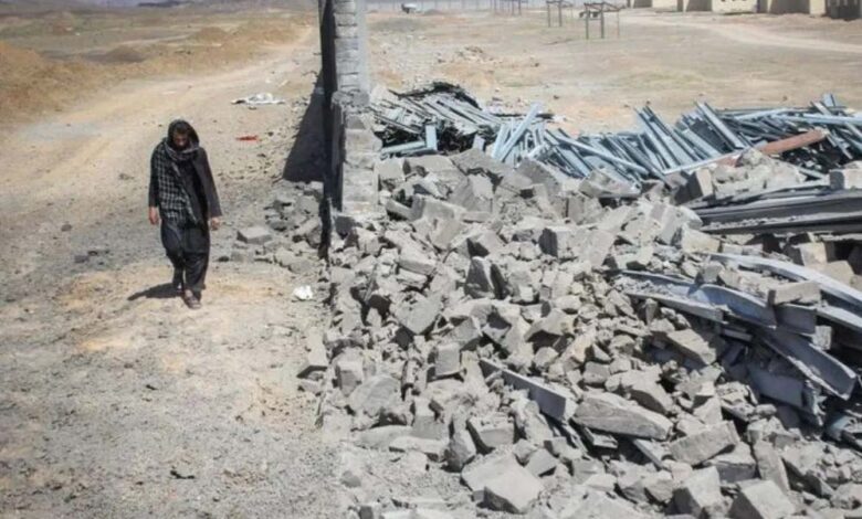 ड्रोन-हमलों-के-बाद-पाकिस्तान-ने-कंधार-में-एयरस्ट्राइक-की,-सैन्य-ठिकाना-बना-निशाना