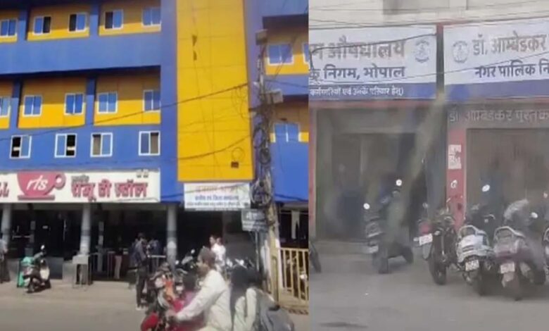 भोपाल-नगर-निगम-घोटाला:-अपर-आयुक्त-सेवतकर-को-हटाया,-लोकायुक्त-ने-की-थी-fir,-कमिश्नर-ने-बजट-से-पहले-वित्त-विभाग-सौंपा