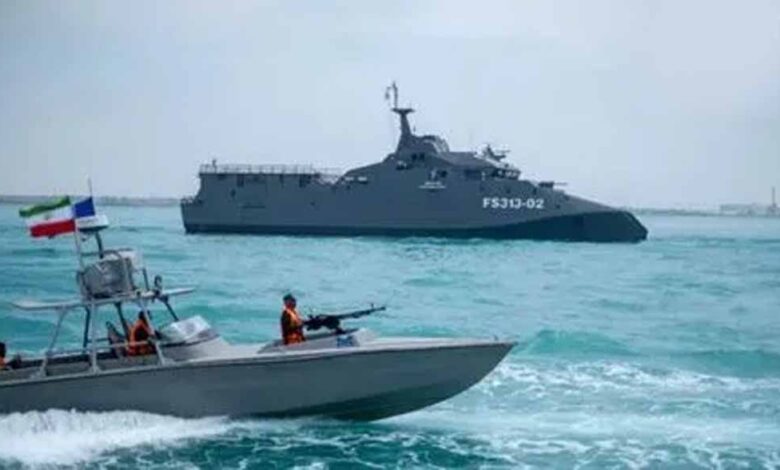 होर्मुज-में-जहाज-तैनाती-पर-ट्रंप-की-अपील,-साउथ-कोरिया-ने-दिया-साफ-जवाब