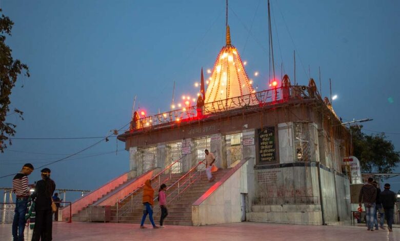 मैहर-पालिका-क्षेत्र-में-मांस,-मछली-और-अंडे-के-क्रय-विक्रय-पर-प्रतिबंध,-प्रशासन-हुआ-सख्त