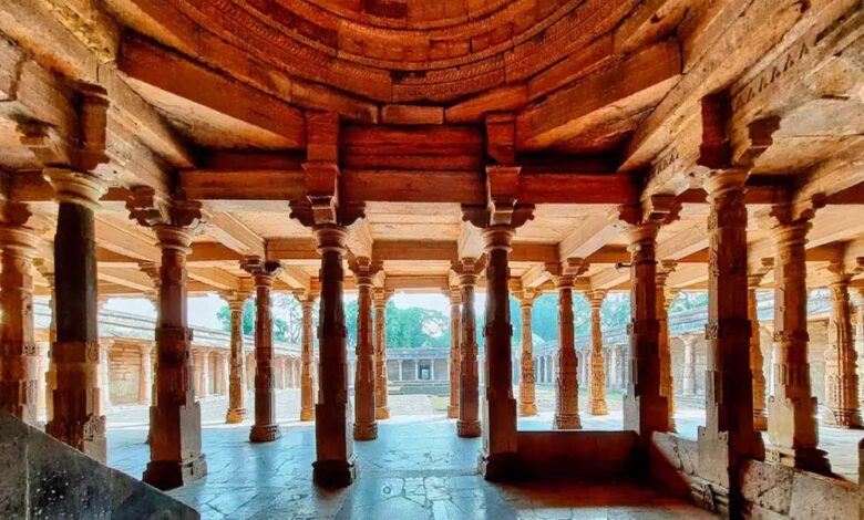 भोजशाला-के-पत्थरों-से-खुला-सदियों-पुराना-राज,-अब-नजरें-16-मार्च-की-सुनवाई-पर