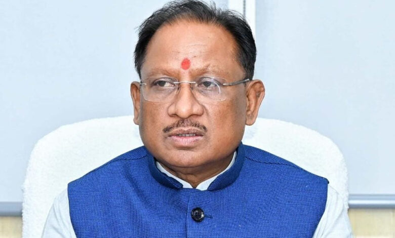 ओडिशा-के-कटक-स्थित-एससीबी-मेडिकल-कॉलेज-में-हुई-दुर्घटना-पर-cm-साय-ने-जताया-गहरा-शोक