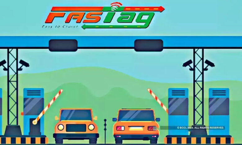 एक-अप्रैल-से-महंगा-होगा-फास्टैग-वार्षिक-पास,-छत्तीसगढ़-के-हाईवे-यात्रियों-पर-पड़ेगा-असर