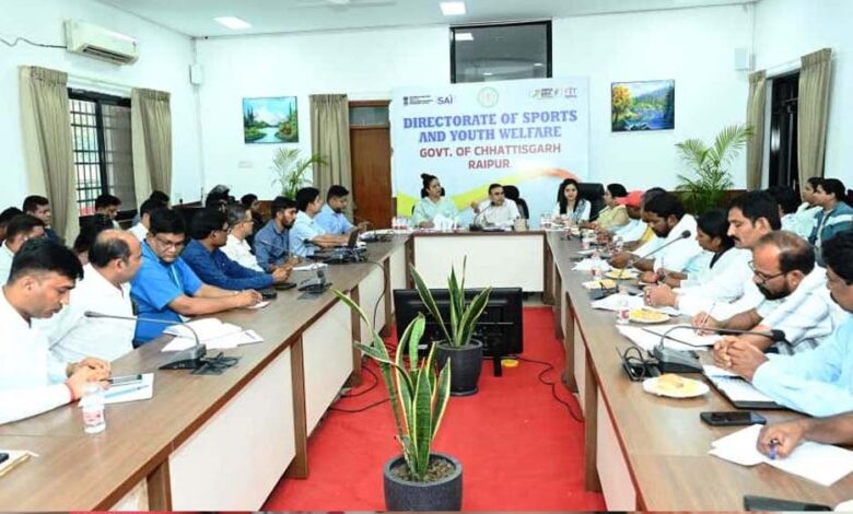 अंतरराष्ट्रीय-मानकों-के-अनुरूप-तैयार-करें-सभी-खेल-स्थलों-को-–-यशवंत-कुमार