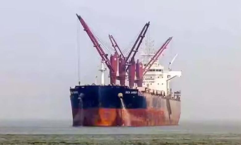 होर्मुज-से-नंदा-देवी-जहाज-भारत-लौटा,-47-हजार-मीट्रिक-टन-lpg-लेकर-आया