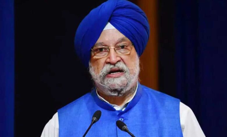 दिल्ली-hc-का-आदेश:-केंद्रीय-मंत्री-हरदीप-पुरी-की-बेटी-को-जेफरी-एपस्टीन-से-जोड़ने-वाले-कंटेंट-पर-लगी-रोक