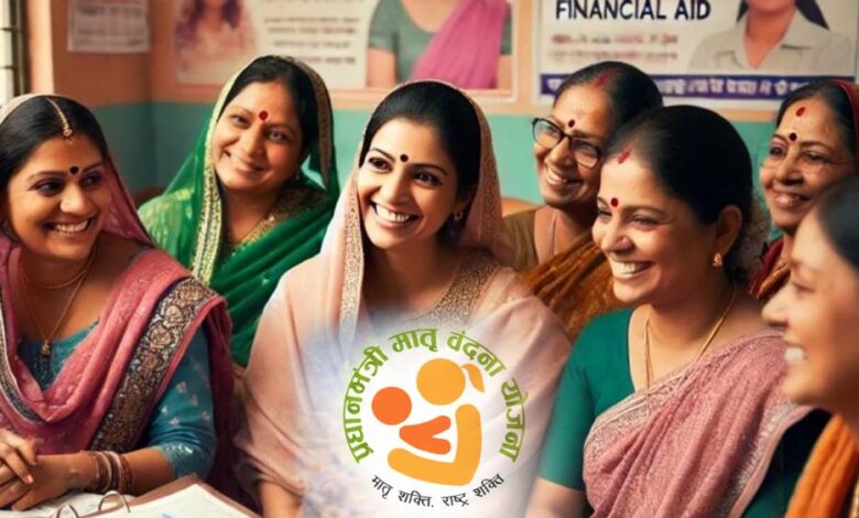 मातृ-वंदन-योजना-में-छत्तीसगढ़-ने-ऐसे-ही-नहीं-मारी-बाजी