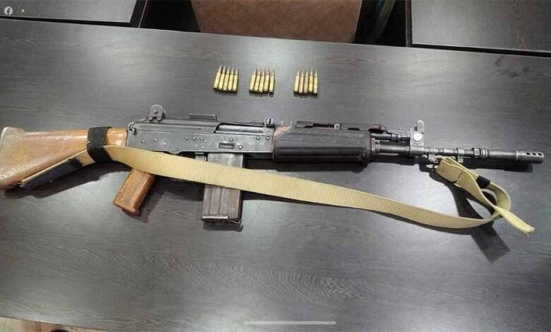 acm-मंगेश-के-ठिकाने-से-बड़ा-खुलासा:-नक्सल-कैडर-का-पत्र-बरामद,-आत्मसमर्पण-पर-मांगा-आदेश