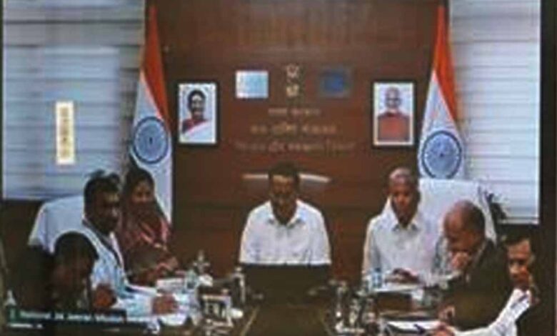 जल-जीवन-मिशन-2.0-को-कैबिनेट-की-मंजूरी,-दिसंबर-2028-तक-हर-ग्रामीण-परिवार-को-मिलेगा-नल-से-शुद्ध-जल