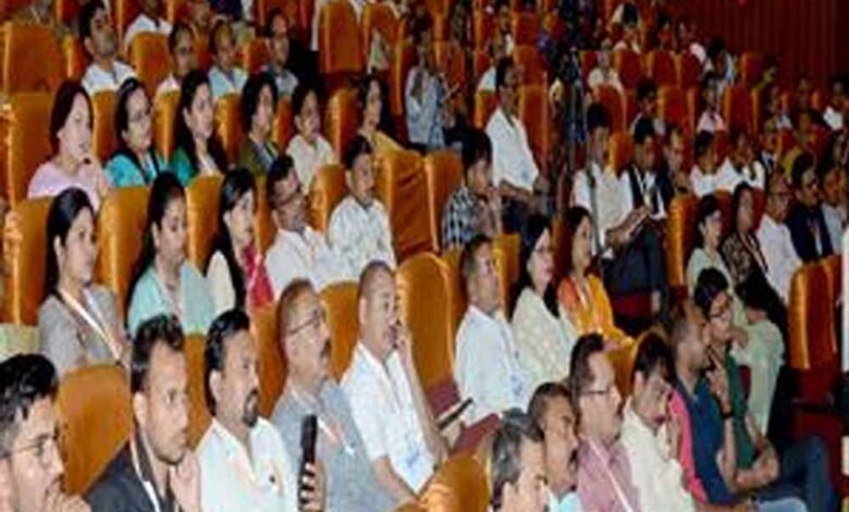 स्वयं-सेवकों-के-कार्यों-का,-समाज-में-सकारात्मक-एवं-सार्थक-प्रभाव-दिखना-चाहिए-:-मंत्री-परमार