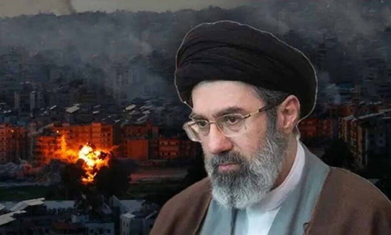 ईरान-में-सत्ता-के-गलियारों-में-हलचल,-मोजतबा-खामेनेई-के-लीक-ऑडियो-ने-मचाया-बवाल