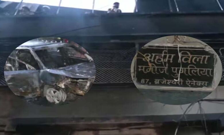 इंदौर-में-घर-में-लगी-भीषण-आग,-8-शव-बरामद;-रेस्क्यू-ऑपरेशन-जारी