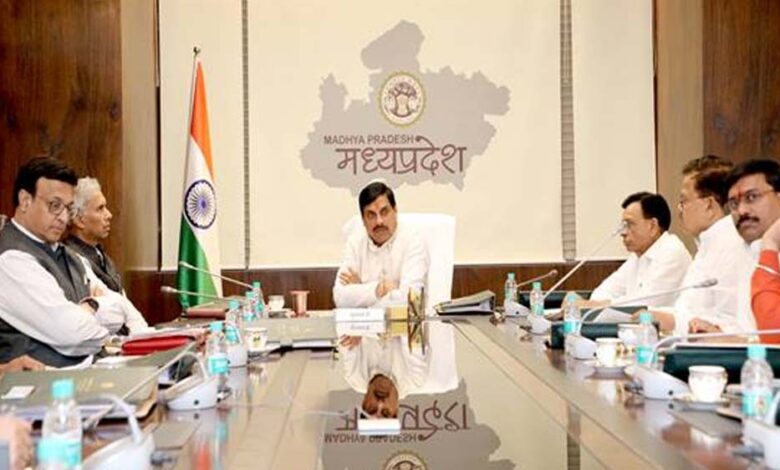 राज्य-में-बना-है-औद्योगिक-विकास-का-अनुकूल-वातावरण-:-मुख्यमंत्री-डॉ.-यादव