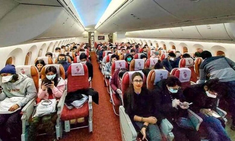 अब-प्लेन-में-पसंदीदा-सीट-के-लिए-नहीं-लगेगा-अतिरिक्त-शुल्क,-नया-नियम-लागू