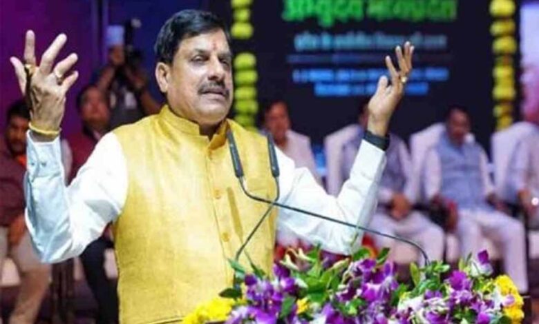 वर्षा-की-हर-एक-बूंद-के-संचयन-का-संकल्पबद्ध-होकर-करेंगे-प्रयास-:-मुख्यमंत्री-डॉ.-यादव