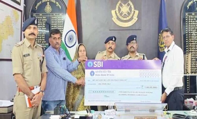 पुलिस-सैलरी-पैकेज-योजना:-कठिन-समय-में-पुलिस-परिवारों-का-सशक्त-सहारा