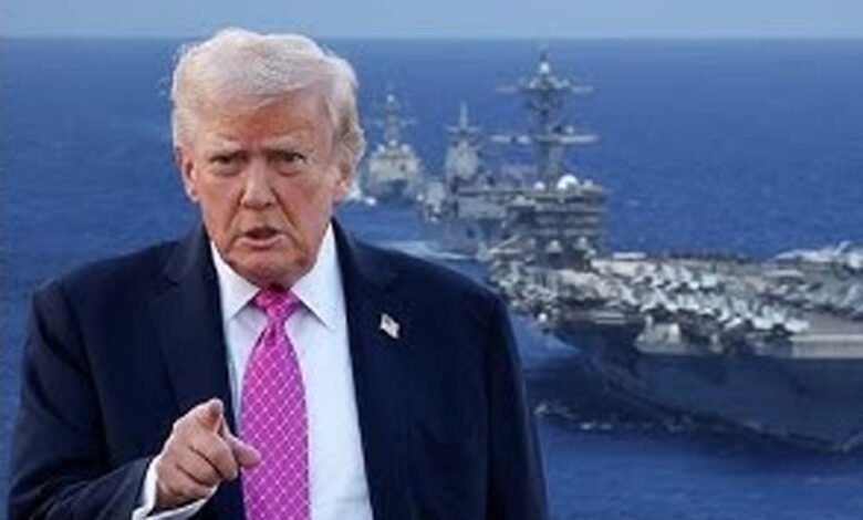 मिडिल-ईस्ट-में-बढ़ा-तनाव:-uss-त्रिपोली-की-तैनाती-से-क्या-ईरान-युद्ध-के-संकेत?