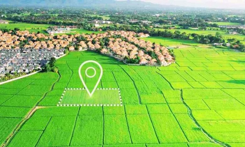 जमीन-अधिग्रहण-पर-लागू-होने-जा-रहे-नए-कानून-से-किसानों-की-होगी-बल्ले-बल्ले,-मुआवजे-पर-होगा-ये-खास-प्रावधान