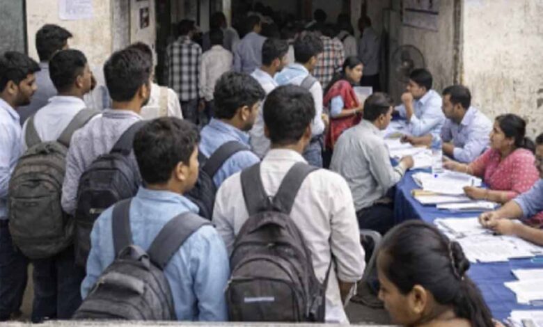 रायपुर-में-23-मार्च-को-प्लेसमेंट-कैंप:-अर्बन-प्रमोटर-और-टेक्नीशियन-पदों-पर-भर्ती