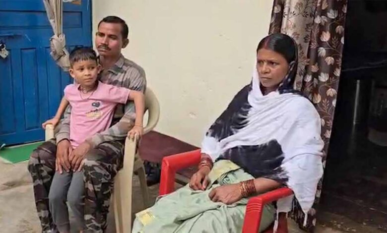 माओवाद-से-मातृत्व-तक:-सरकार-की-पहल-से-बदली-आत्मसमर्पितों-की-जिंदगी,-अब-गूंजी-किलकारियां