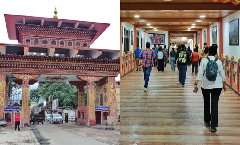 ना-वीजा,-ना-भारी-फीस:-जब-मन-हुआ-तो-भूटान-चले-गए,-जयगांव-के-लोगों-की-है-अद्भुत-लाइफ
