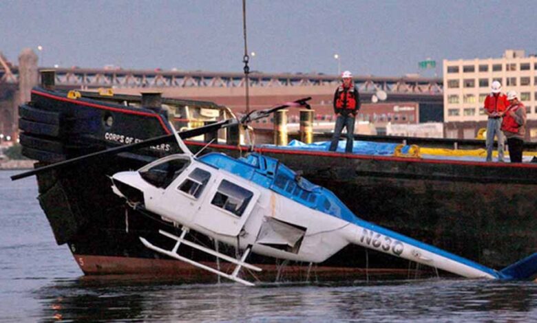 कतर-में-दर्दनाक-हेलीकॉप्टर-हादसा:-6-की-मौत,-1-लापता;-रेस्क्यू-ऑपरेशन-जारी