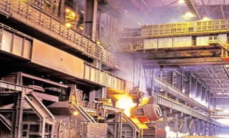 महारत्न-कंपनी-पर-cbi-की-सख्ती:-sail-में-300-350-करोड़-के-स्टील-घोटाले-की-जांच-तेज