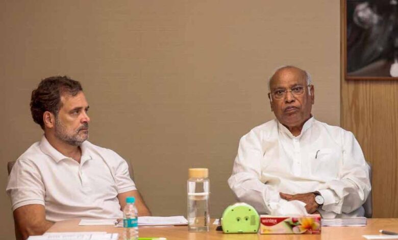 असम-में-कांग्रेस-का-बड़ा-दांव:-छह-दलों-से-गठबंधन,-bjp-की-बढ़ी-मुश्किलें