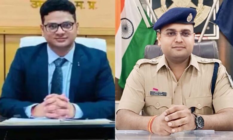 सीएम-यादव-का-बड़ा-फैसला:-कलेक्टर-और-गुना-एसपी-को-तत्काल-प्रभाव-से-हटाया