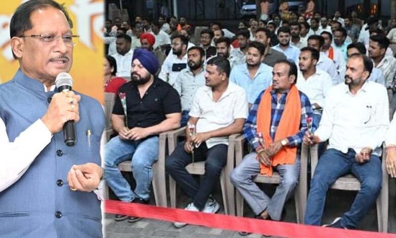 मुख्यमंत्री-विष्णु-देव-साय-का-बयान:-धर्म-स्वातंत्र्य-और-नई-विधेयकों-का-पारित-होना-प्रदेशवासियों-के-लिए-वरदान