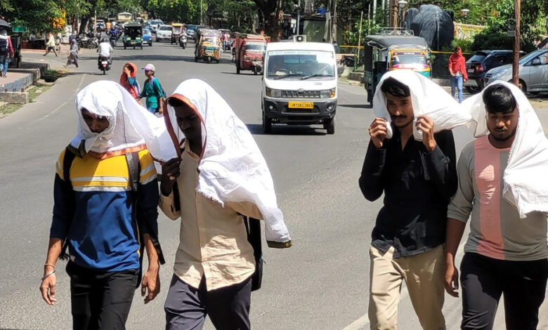 एमपी-में-26-मार्च-से-फिर-बारिश,-आंधी-भी-चलेगी;-20-से-ज्यादा-जिलों-में-असर,-अगले-3-दिन-रहेगी-गर्मी