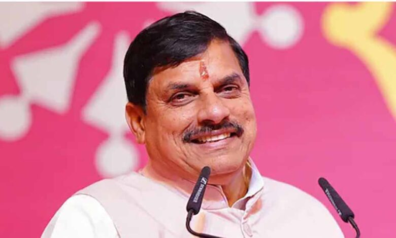 शीघ्र-ही-लांच-करेंगे-स्टेट-एआई-मिशन-:-मुख्यमंत्री-डॉ.-यादव