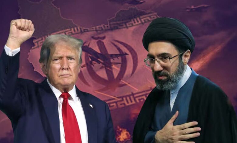 हां,-हम-युद्ध-खत्म-करेंगे-मगर…-–-अमेरिका-को-ईरान-का-सीधा-जवाब,-9-अप्रैल-तक-खत्म-होगा-जंग?