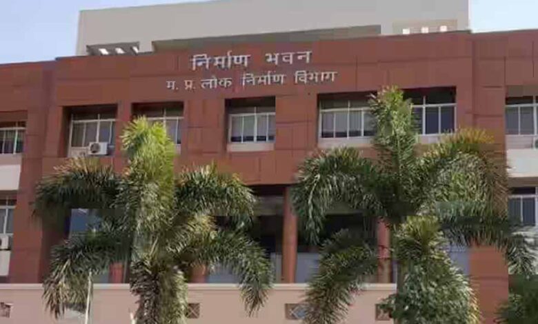 लोक-निर्माण-विभाग-में-निर्माण-कार्यों-की-गुणवत्ता-में-कोताही-नहीं-होगी-बर्दाश्त